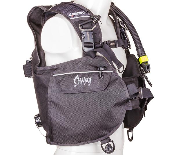 Компенсатор плавучести Aquatec Sunny (M)